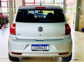 VOLKSWAGEN - FOX - 2012/2012 - Prata - R$ 34.990,00