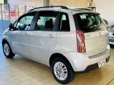 FIAT - IDEA - 2012/2013 - Prata - R$ 35.990,00
