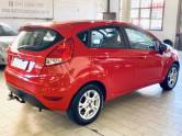 FORD - FIESTA - 2013/2014 - Vermelha - R$ 42.990,00