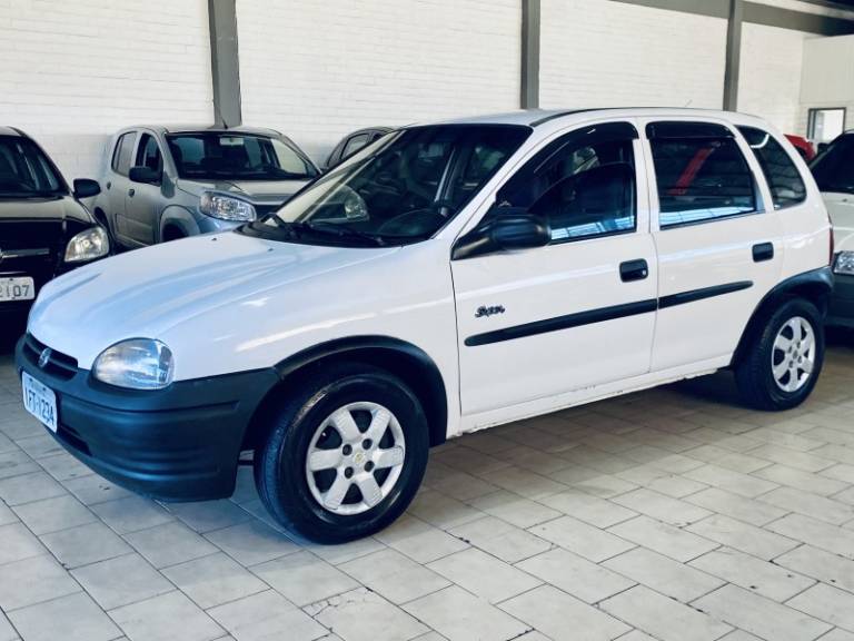 CHEVROLET CORSA 1997