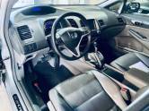 HONDA - CIVIC - 2007/2007 - Prata - R$ 44.990,00