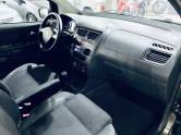 VOLKSWAGEN - FOX - 2010/2010 - Cinza - R$ 33.990,00