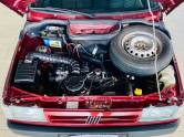 FIAT - UNO - 1995/1996 - Vinho - R$ 10.990,00