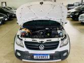 VOLKSWAGEN - SAVEIRO - 2011/2012 - Branca - R$ 49.990,00