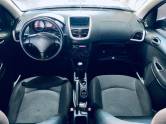 PEUGEOT - 207 - 2012/2012 - Prata - R$ 24.990,00