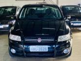 FIAT - STILO - 2010/2011 - Preta - R$ 26.990,00