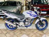 HONDA - CBX 250 TWISTER - 2008/2008 - Branca - R$ 10.990,00
