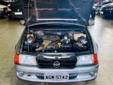 CHEVROLET - KADETT - 1997/1997 - Cinza - R$ 10.990,00