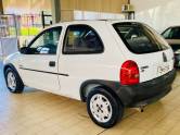 CHEVROLET - CORSA - 1996/1996 - Branca - R$ 10.990,00