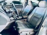 HONDA - CIVIC - 2007/2007 - Prata - R$ 44.990,00