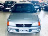 CHEVROLET - KADETT - 1997/1997 - Cinza - R$ 10.990,00