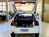 VOLKSWAGEN - GOL - 1996/1996 - Branca - R$ 11.500,00