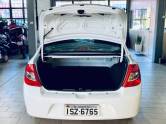 RENAULT - SYMBOL - 2012/2012 - Branca - R$ 24.990,00
