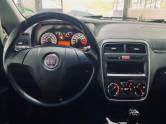 FIAT - PUNTO - 2011/2012 - Vermelha - R$ 35.990,00