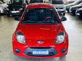 FORD - KA - 2011/2012 - Vermelha - R$ 22.990,00