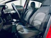 FIAT - PUNTO - 2011/2012 - Vermelha - R$ 35.990,00