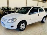 CHEVROLET - CELTA - 2011/2011 - Branca - R$ 25.990,00