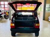 FIAT - UNO - 1995/1996 - Vinho - R$ 10.990,00
