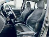 VOLKSWAGEN - FOX - 2010/2010 - Cinza - R$ 33.990,00