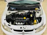 CHEVROLET - CELTA - 2001/2002 - Branca - R$ 14.990,00