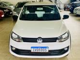 VOLKSWAGEN - SAVEIRO - 2016/2016 - Branca - R$ 47.990,00