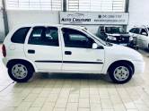 CHEVROLET - CORSA - 1996/1996 - Branca - R$ 13.500,00