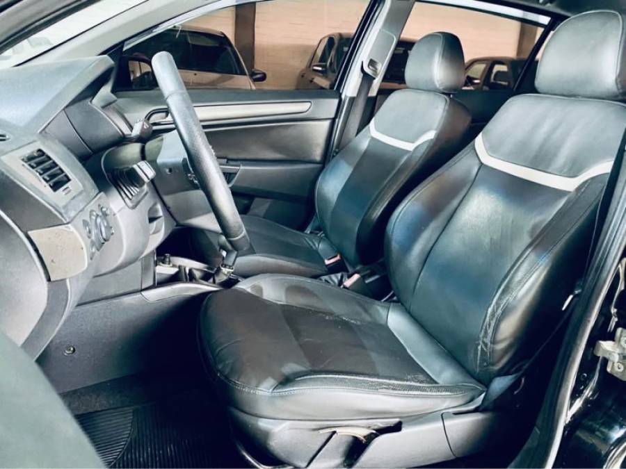 CHEVROLET - VECTRA - 2010/2010 - Preta - R$ 38.990,00