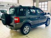 FORD - ECOSPORT - 2004/2004 - Bronze - R$ 27.990,00