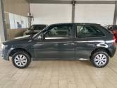 VOLKSWAGEN - GOL - 2007/2007 - Cinza - R$ 18.990,00