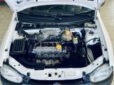 CHEVROLET - CORSA - 1997/1997 - Branca - R$ 12.990,00