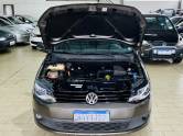 VOLKSWAGEN - FOX - 2010/2010 - Cinza - R$ 33.990,00