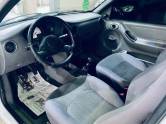 CHEVROLET - CELTA - 2001/2002 - Branca - R$ 14.990,00