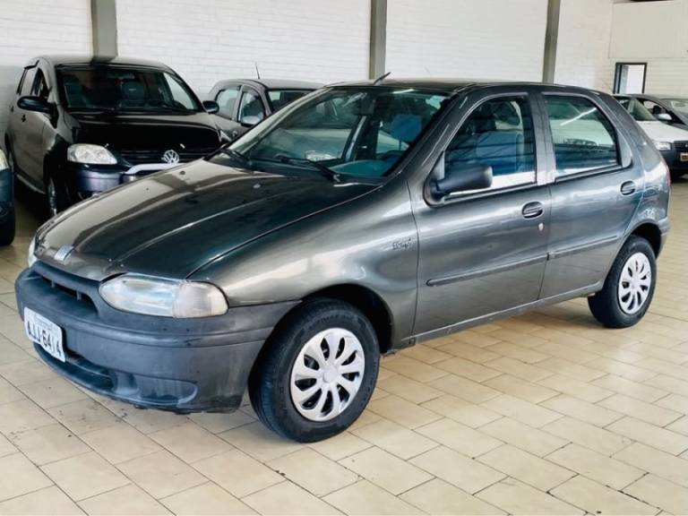 FIAT PALIO 2000