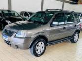FORD - ECOSPORT - 2004/2004 - Bronze - R$ 27.990,00