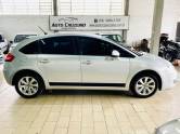 CITROËN - C4 - 2011/2011 - Prata - R$ 26.990,00