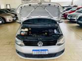 VOLKSWAGEN - FOX - 2012/2012 - Prata - R$ 34.990,00