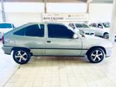 CHEVROLET - KADETT - 1997/1997 - Cinza - R$ 10.990,00