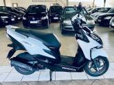 HONDA - ELITE - 2022/2022 - Branca - R$ 12.990,00