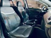 CHEVROLET - VECTRA - 2010/2010 - Preta - R$ 38.990,00