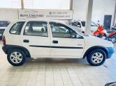 CHEVROLET - CORSA - 1997/1997 - Branca - R$ 12.990,00