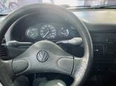 VOLKSWAGEN - GOL - 1996/1996 - Branca - R$ 11.500,00
