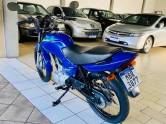 HONDA - CG 125 - 2001/2001 - Azul - R$ 6.990,00