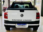 VOLKSWAGEN - SAVEIRO - 2011/2012 - Branca - R$ 49.990,00