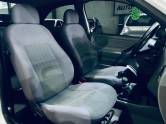CHEVROLET - CELTA - 2001/2002 - Branca - R$ 14.990,00