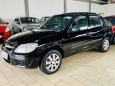 CHEVROLET - PRISMA - 2009/2009 - Preta - R$ 26.990,00