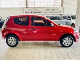 FORD - KA - 2011/2012 - Vermelha - R$ 22.990,00