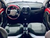 FORD - KA - 2011/2012 - Vermelha - R$ 22.990,00