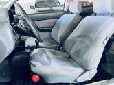 VOLKSWAGEN - GOL - 1996/1996 - Branca - R$ 11.500,00