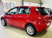 FIAT - PUNTO - 2011/2012 - Vermelha - R$ 35.990,00