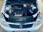 RENAULT - SYMBOL - 2012/2012 - Branca - R$ 24.990,00